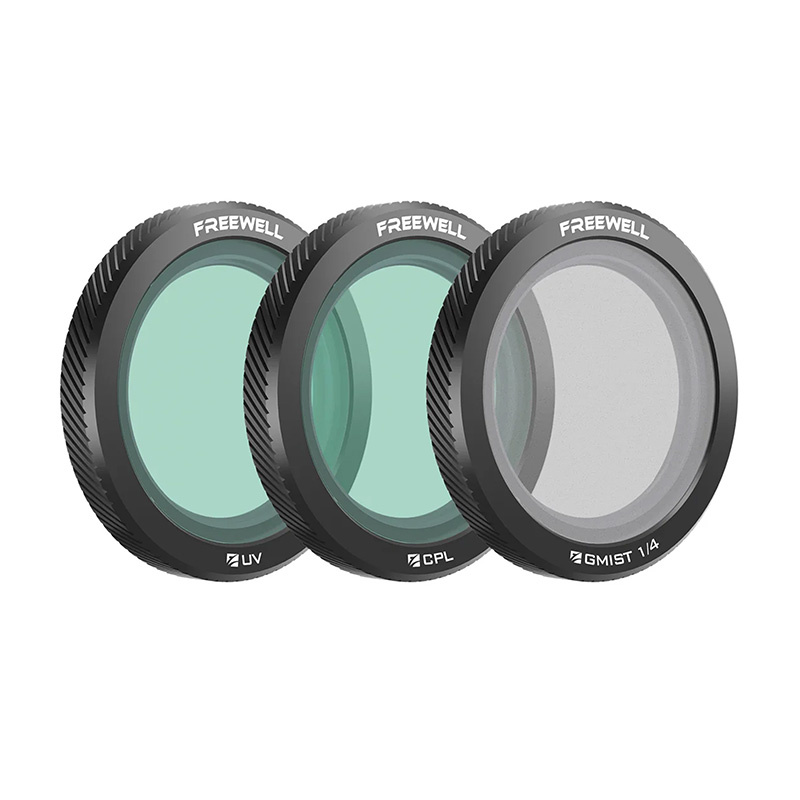 Filter Set za DJI Neo Everyday Freewell