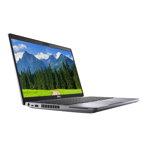 Dell Latitude 5511 Core i5 10400H 2.6GHz/8GB RAM/256GB SSD PCIe/batteryCARE+ WiFi/BT/4G/webcam/15.6 FHD (1920x1080)/backlit kb/num/Win 11 Pro 64-bit                                                                                                                                     
                        