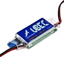 Hobbywing 3A UBEC 2-6S LiPo regulator napona