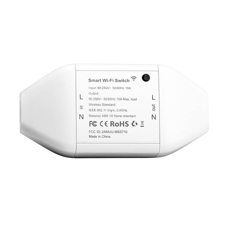 Wi-Fi pametni prekidač Meross MSS710HK (HomeKit)