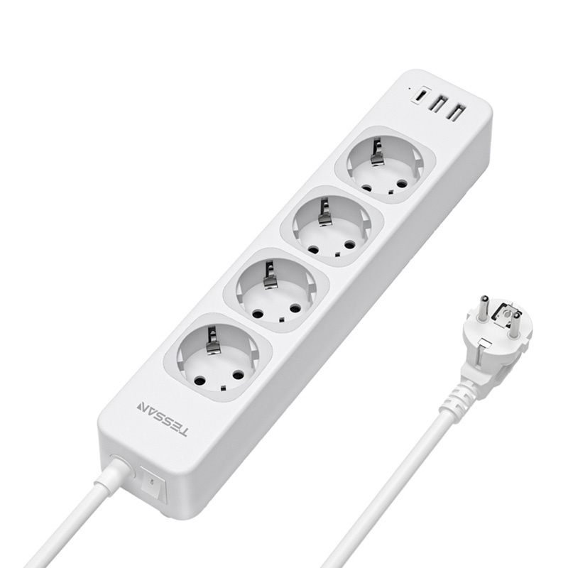 Tessan TS-307-C Strip (bijela)