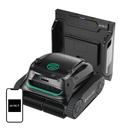 Wybot S2 Pro bežični robot za čišćenje bazena