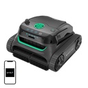 Wybot S2 bežični robot za čišćenje bazena