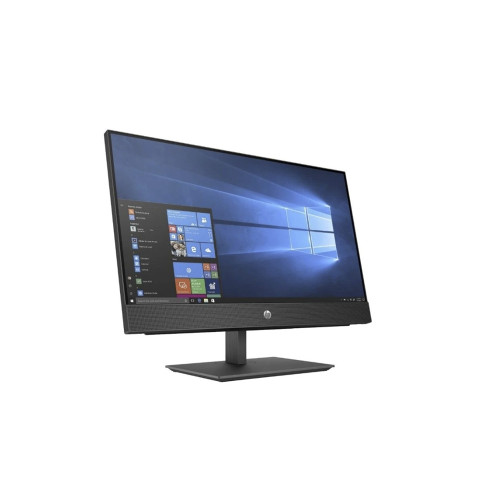 HP ProOne 440 G5 AiO Core i5 9500T 2.2GHz/16GB RAM/1TB SSD PCIe NOcam/cardreader/Intel UHD/23.8"(1920x1080)/Win 11 Pro 64-bit/Basic Stand                                                                                             
                        