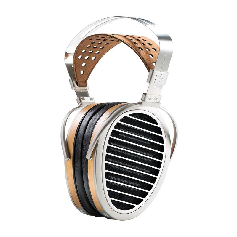 Hifiman HE1000 V2 Stealth Planarne slušalice