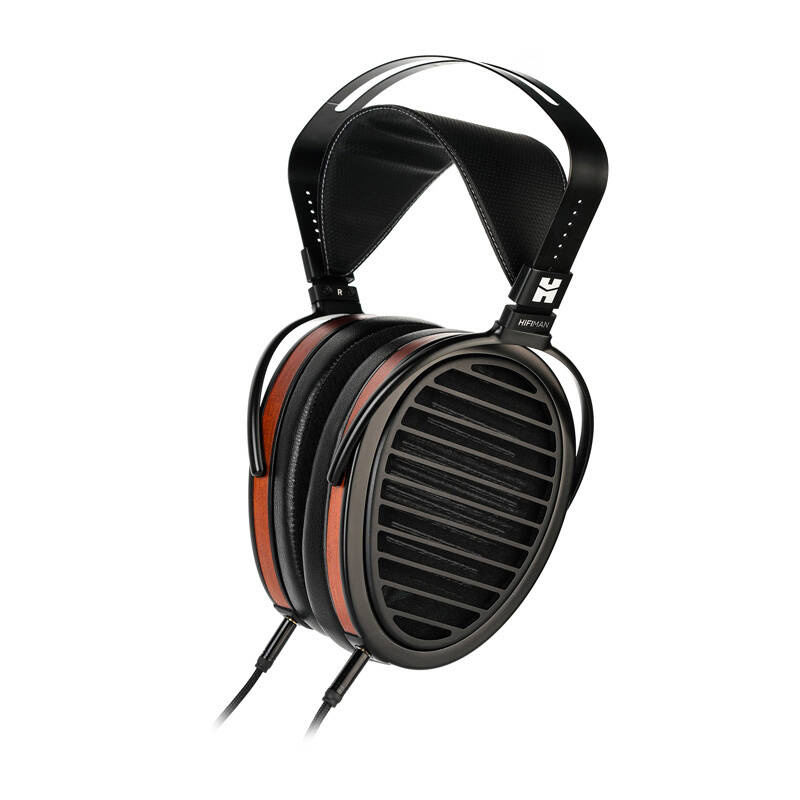 Hifiman Arya Organske ravninske slušalice
