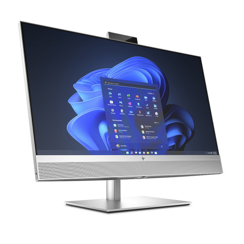 HP EliteOne 870 G9 AiO Core i7 14700 2.1GHz/16GB RAM/512GB SSD PCIe WiFi/BT/FP/webcam/27" FHD (1920x1080)/Win 11 Pro 64-bit/Height Adjustable                                                                                             
                        