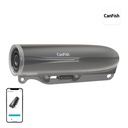 Geneinno CANISH CAMX 1080HD 200m podvodna ribolovna kamera