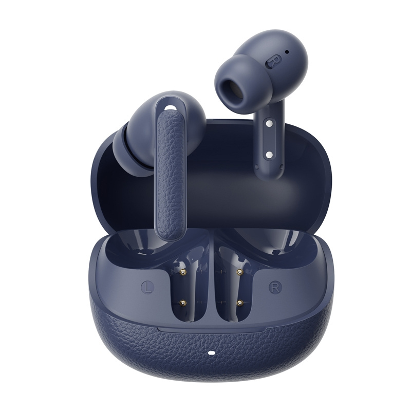 TWS Qcy Buds HT15 ANC slušalice (plava)