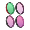 Sunnylife CPL+ND8+ND16+ND32 SET FILTERA (073524)
