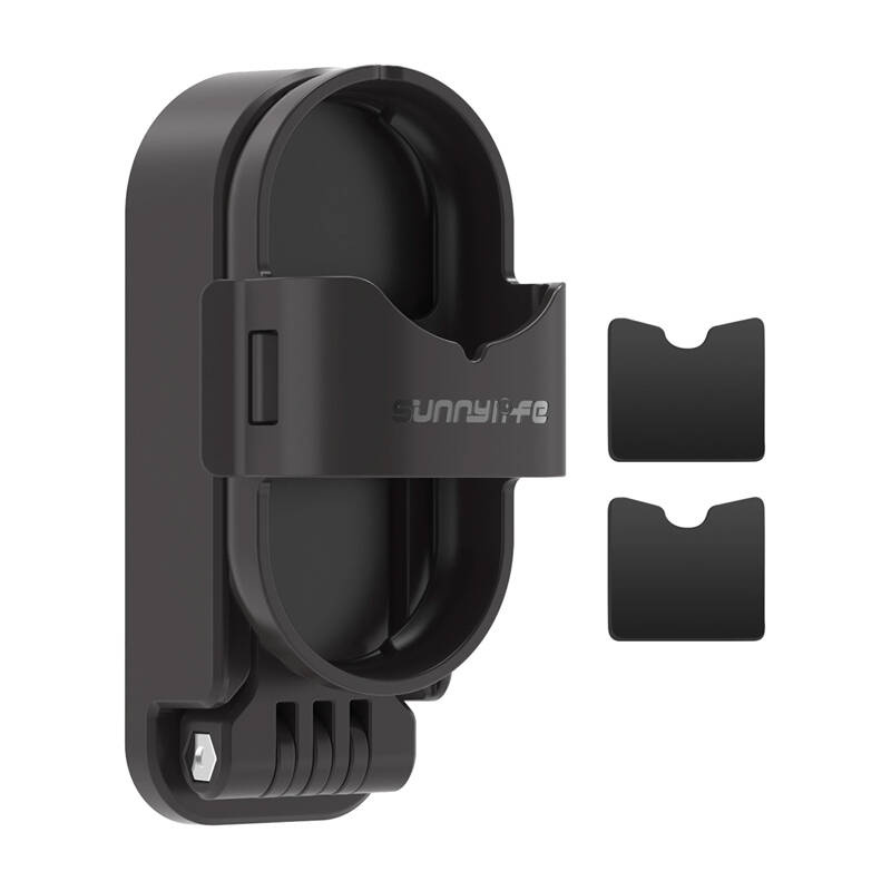 Sunnylife G3S-DZ860 Multifunkcionalni magnetski držač za Insta360 Go 3s i Go 3