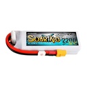 Baterija GensAce Soaring LiPo 2200mAh 14.8V 30C 4S1P