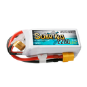 Baterija GensAce Soaring Mini LiPo 2200mAh 14.8V 20C 4S1P XT60