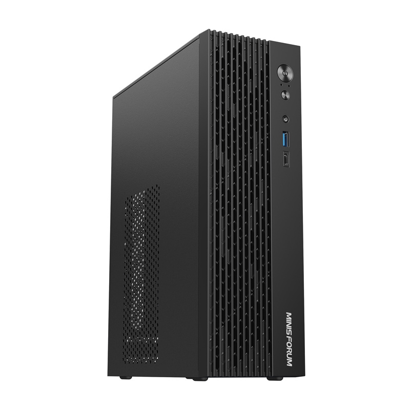 Mini PC Minis Forum 795S7 Ryzen 7945HX Barebone