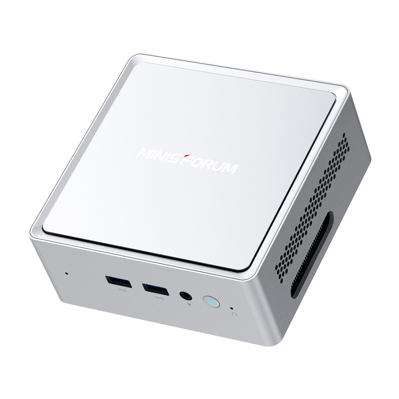 Mini PC Minis Forum NAB9 Plus Intel Core i9-12900HK 16GB RAM + 512GB