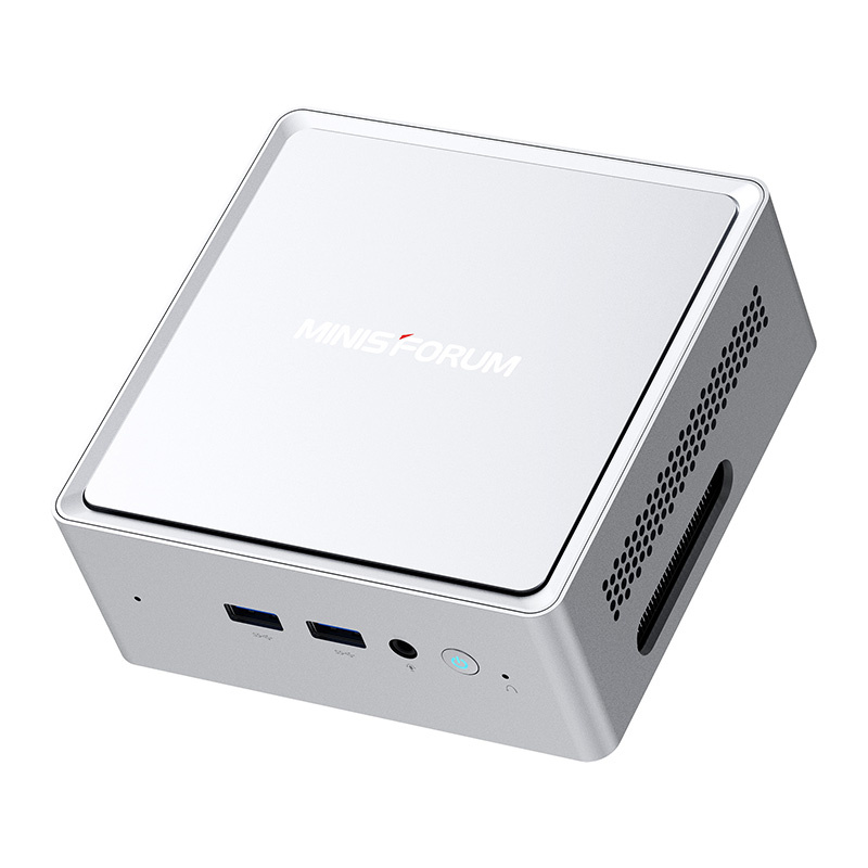 Mini PC Minis Forum NAB9 Plus ne Core i9-12900HK 32GB RAM + 1TB