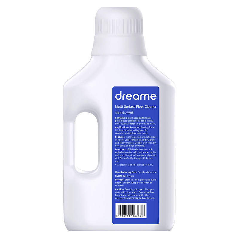 Čista tekućina DreamE H11/H11Max/H12/M12/H12PRO/H12CORE/H12 DUAL