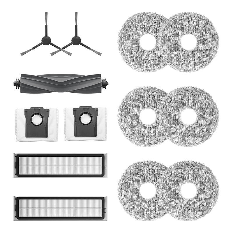 Dream L10s Plus Accessriars komplet