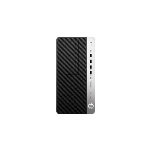 HP ProDesk 600 G5 MT Core i5 9500 3.0GHz/16GB RAM/256GB SSD PCIe DVD-RW/Intel UHD Graphics/Win 11 Pro 64-bit                                                                                             
                        