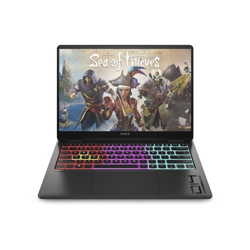 OMEN Transcend 14-FB0004NS Core Ultra 7 155H 1.4GHz/16GB RAM/1TB SSD PCIe/batteryCARE+ WiFi/BT/GeForce RTX4060 8GB/14.0 2.8K BV OLED/backlit kb/Win 11 64-bit                                                                                                                                     
                        