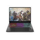 OMEN Transcend 14-FB0004NS Core Ultra 7 155H 1.4GHz/16GB RAM/1TB SSD PCIe/batteryCARE+ WiFi/BT/GeForce RTX4060 8GB/14.0 2.8K BV OLED/backlit kb/Win 11 64-bit                                                                                                                                     
                        