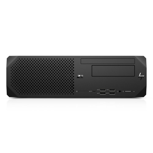 HP Z2 SFF G5 Core i7 10700 2.9GHz/16GB RAM/1TB SSD PCIe Quadro P620 2GB/Win 11 Pro 64-bit                                                                                             
                        