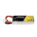 Baterija Tattu 300mAh 7.6V 75C 2S