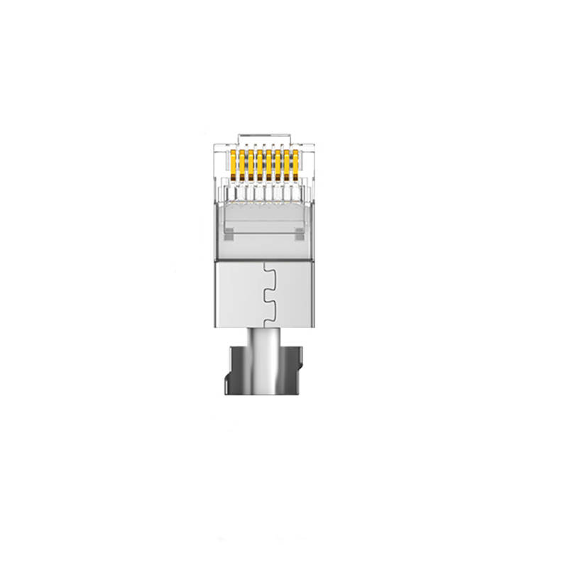 UGREEN NW193 Ethernet, RJ45 utikač, 8P/8C, Cat.7, FTP (10 kom.)