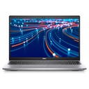 Dell Latitude 5520 Core i5 1145G7 2.6GHz/16GB RAM/256GB SSD PCIe/batteryCARE WiFi/BT/FP/webcam/15.6 FHD (1920x1080)/num/Win 11 Pro 64-bit                                                                                                                                     
                        