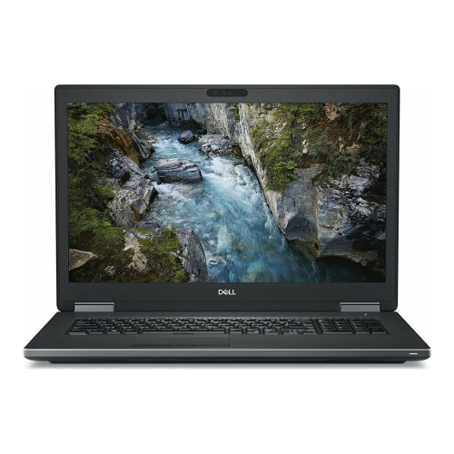 Dell Precision 7740 Core i7 9750H 2.6GHz/64GB RAM/512GB SSD PCIe/batteryCARE WiFi/BT/SC/webcam/Q RTX4000 8GB/17.3 (1920x1080)/backlit kb/num/Win 11 Pro 64-bit                                                                                                                                     
                        