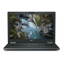 Dell Precision 7740 Core i7 9750H 2.6GHz/64GB RAM/512GB SSD PCIe/batteryCARE WiFi/BT/SC/webcam/Q RTX4000 8GB/17.3 (1920x1080)/backlit kb/num/Win 11 Pro 64-bit                                                                                                                                     
                        