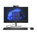 HP ProOne 440 G9 AiO Core i5 12400T 1.8GHz/8GB RAM/256GB SSD PCIe DVD-RW/WiFi/BT/CR/webcam/23.8" FHD (1920x1080)/Win 11 Pro 64-bit/Height Adjustable                                                                                             
                        