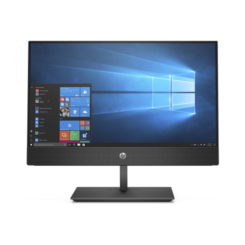 HP ProOne 600 G5 AiO Core i5 9500 3.0GHz/8GB RAM/256GB SSD PCIe NOcam/21.5"(1920x1080)/Touch/Win 11 Pro 64-bit/No Internal Speakers/Height Adjustable                                                                                             
                        