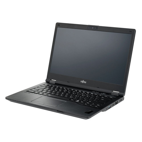 Fujitsu LifeBook E549 Core i5 8265U 1.6GHz/16GB RAM/512GB SSD WiFi/BT/webcam/14 FHD (1920x1080)/Win 11 Pro 64-bit                                                                                                                                     
                        