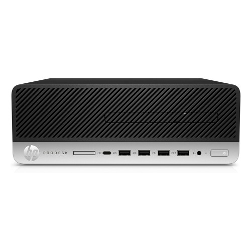 HP ProDesk 600 G5 SFF Core i5 9500 3.0GHz/16GB RAM/512GB SSD PCIe Intel UHD Graphics/Win 11 Pro 64-bit                                                                                             
                        