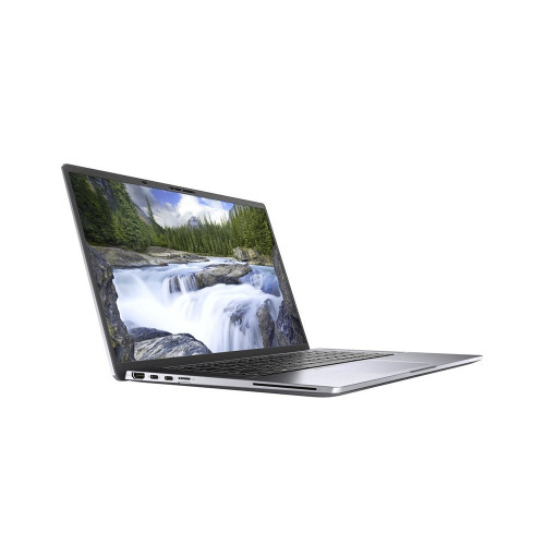Dell Latitude 9510 Core i7 10710U 1.1GHz/16GB RAM/256GB SSD PCIe/batteryCARE WiFi/BT/FP/webcam/15.0 FHD (1920x1080)/Win 11 Pro 64-bit                                                                                                                                     
                        