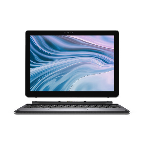Dell Latitude 7210 2in1 Core i5 10310U 1.7GHz/8GB RAM/256GB SSD PCIe/batteryCARE WiFi/BT/webcam/12.3 WUXGA+ BV(1920x1280)Touch/backlit kb/Win 11 Pro 64-bit                                                                                                                                     
                        