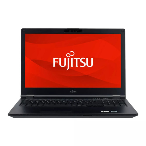 Fujitsu LifeBook E559 Core i5 8365U 1.6GHz/8GB RAM/256GB M.2 SSD/batteryCARE+ WiFi/BT/webcam/15.6 HD (1366x768)/num/Win 11 Pro 64-bit                                                                                                                                     
                        