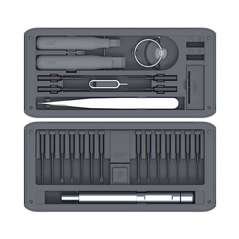 Set odvijača JIMI Home JM-GNT26, 26 kom (Outlet)