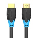 Kabel HDMI Vention AACBH 2m (crni) (Outlet)