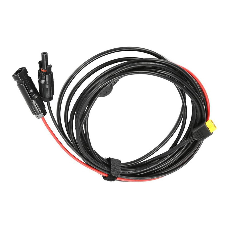EcoFlow XT60 fotonaponski kabel ploče 5m