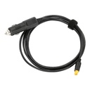 Napunjenje automobila EcoFlow XT60 kabel 1,5m