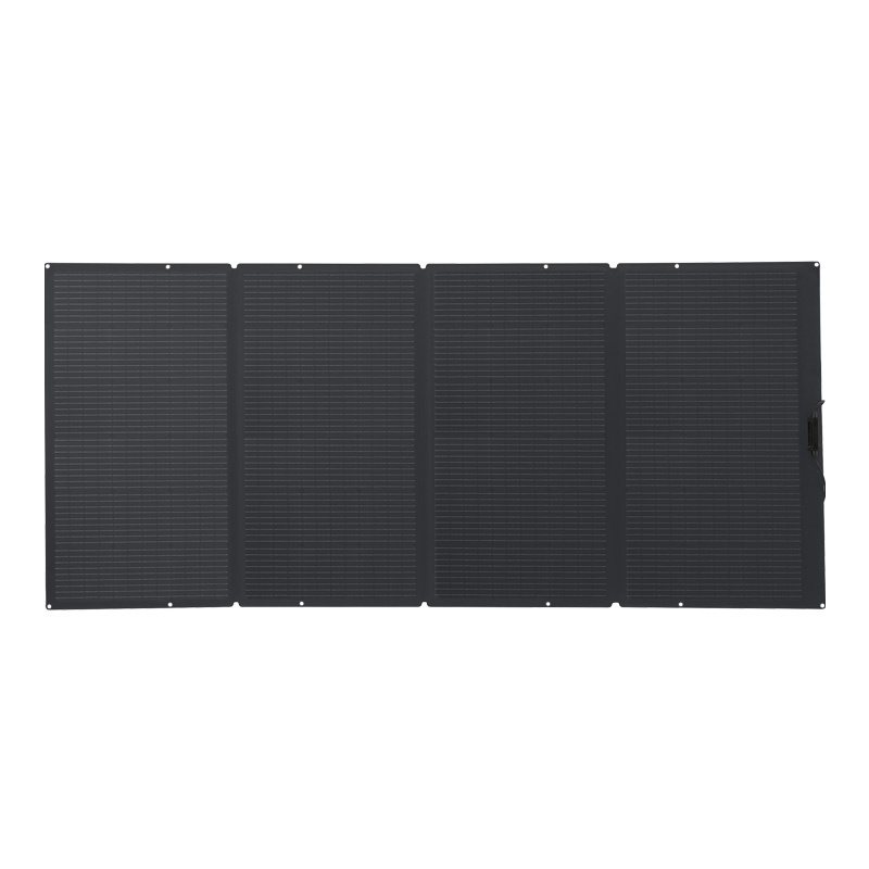 Fotonaponski ploča ecoflow 400W