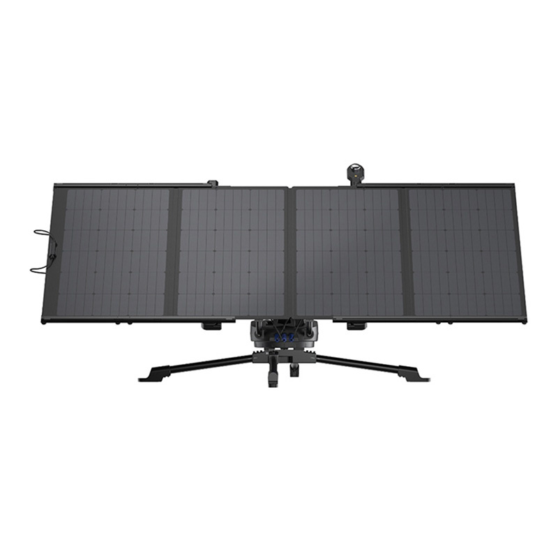 Solarni tracker ecoflow