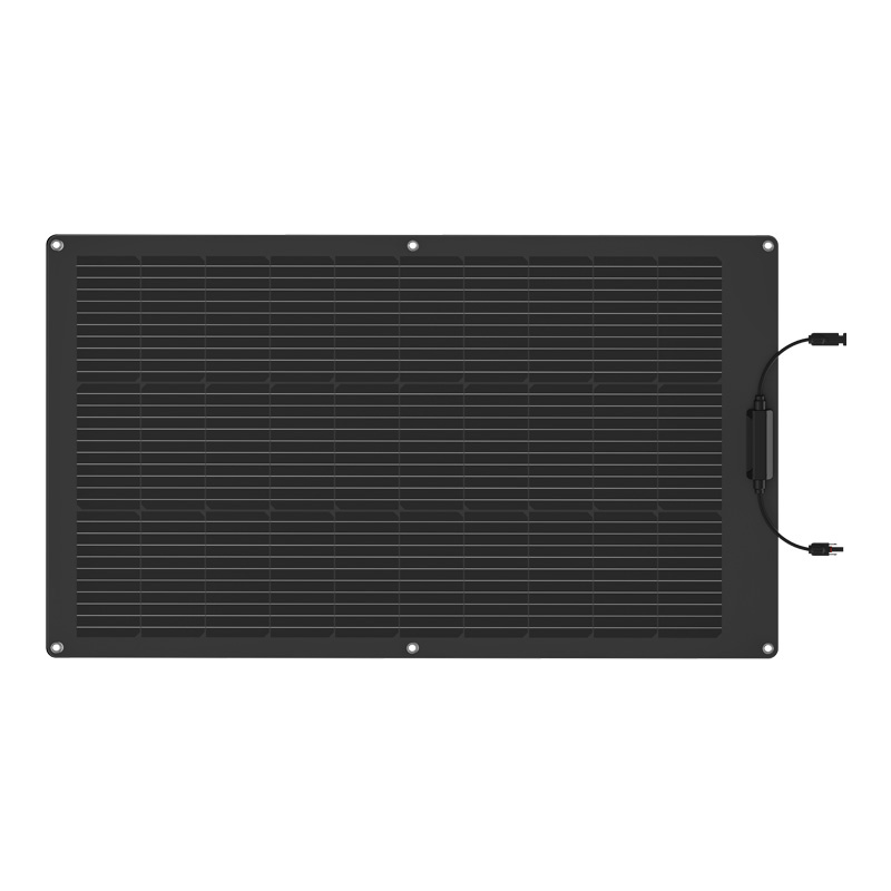 Fotonaponski ploča ecoflow 100W