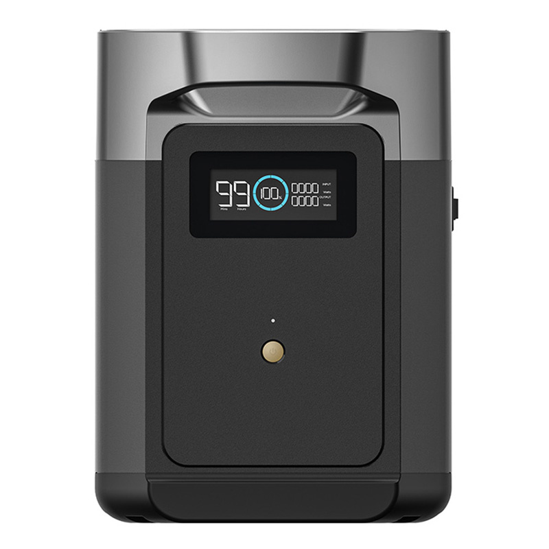 Dodatna baterija za Ecoflow Delta 2