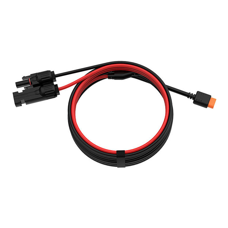 EcoFlow XT60i kabel za fotonaponske ploče 2,5 m