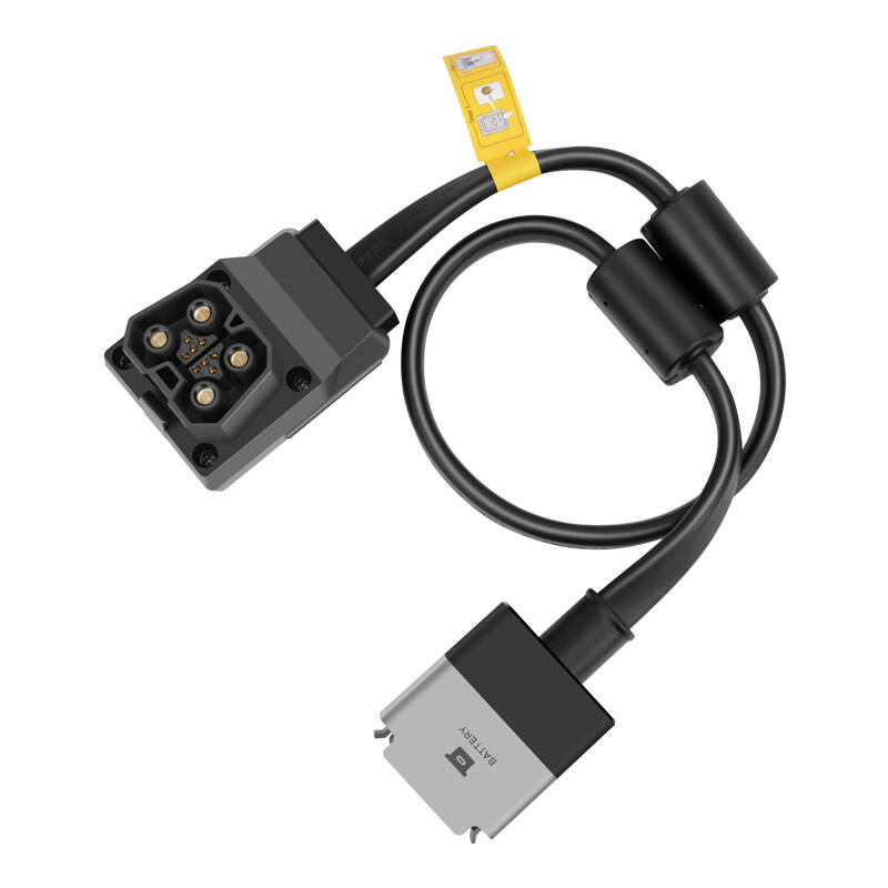 Powerstream kabel za Ecoflow Delta Pro Station