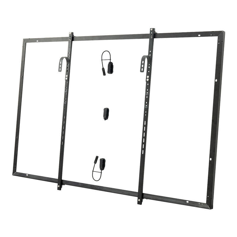 Ecoflow balkon kuka Kit