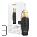 Skin Skinter & Crnitehes Retrover 9in1 Geske s aplikacijom (siva)